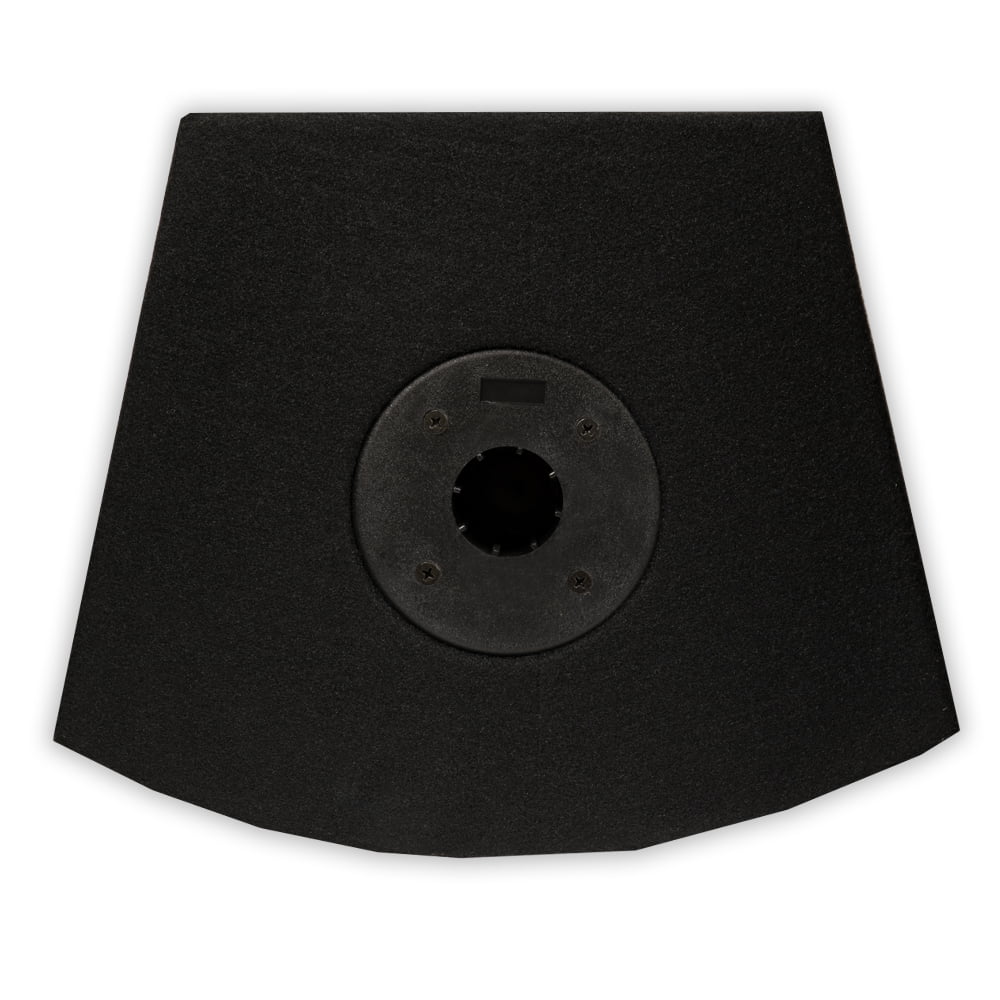 Passive DJ Speakers 8" 3-Way Karaoke Studio Home Audio D901014