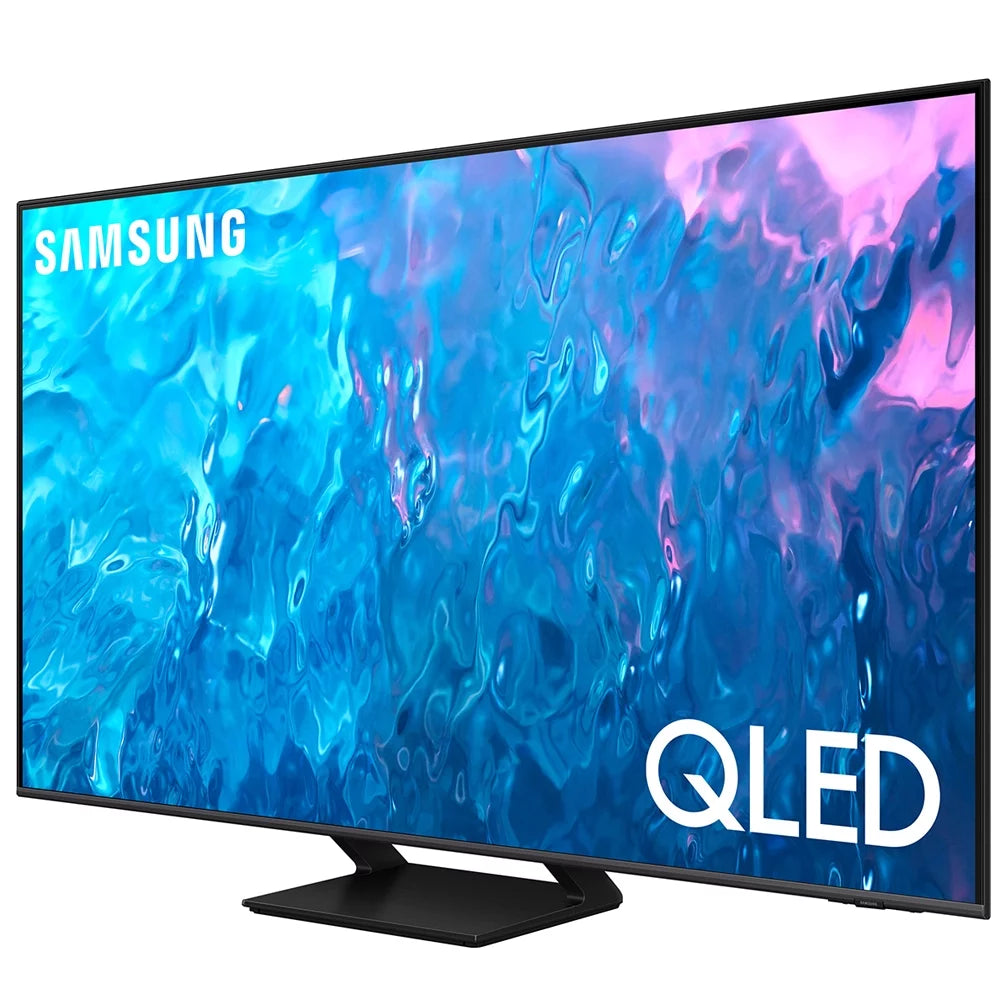 55" QLED 4K HDR Smart TV with Quantum Processor P118