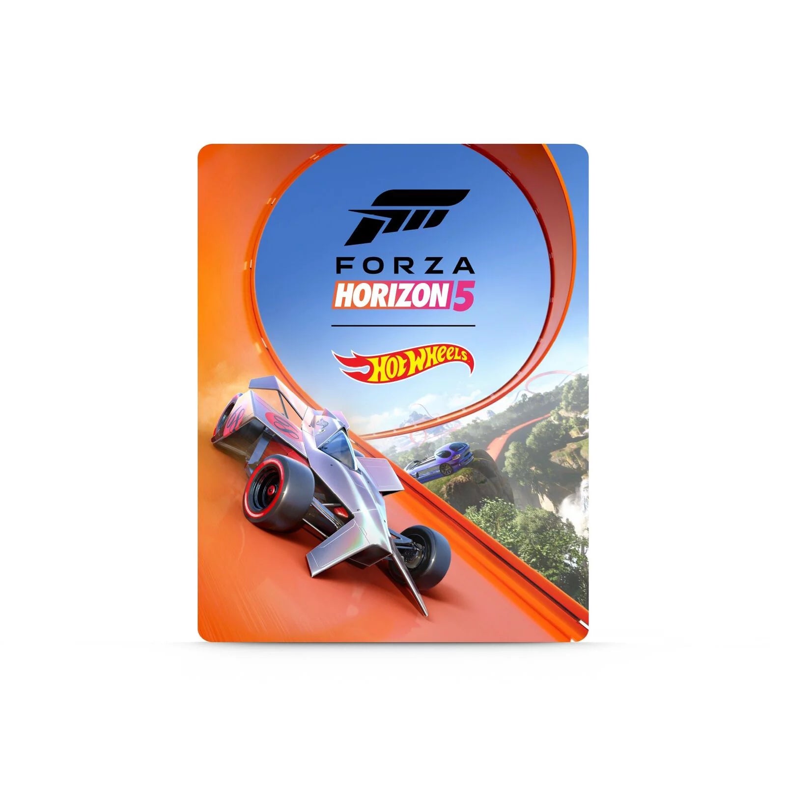 Forza Horizon 5 Bundle A897