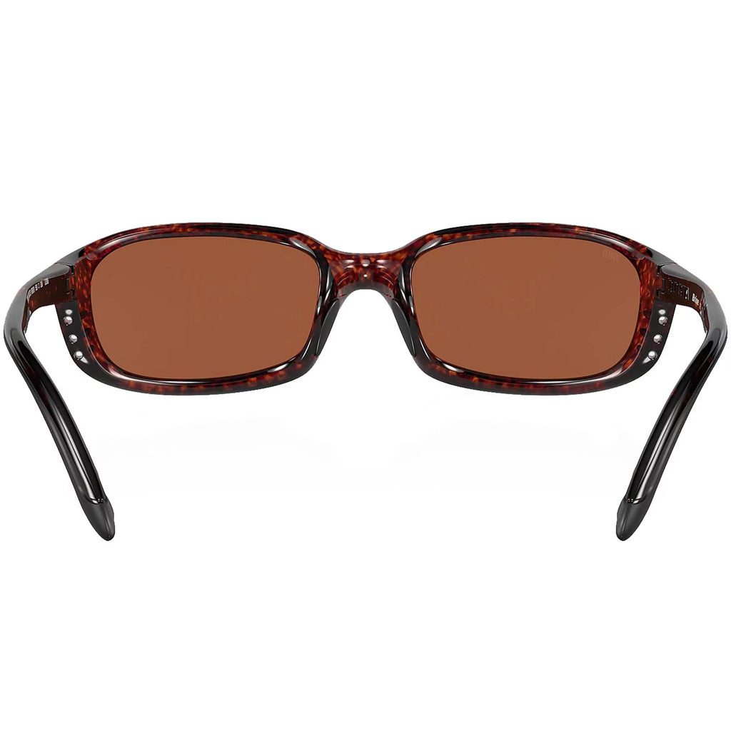 Green Mirror Lens Unisex Sunglasses K23223