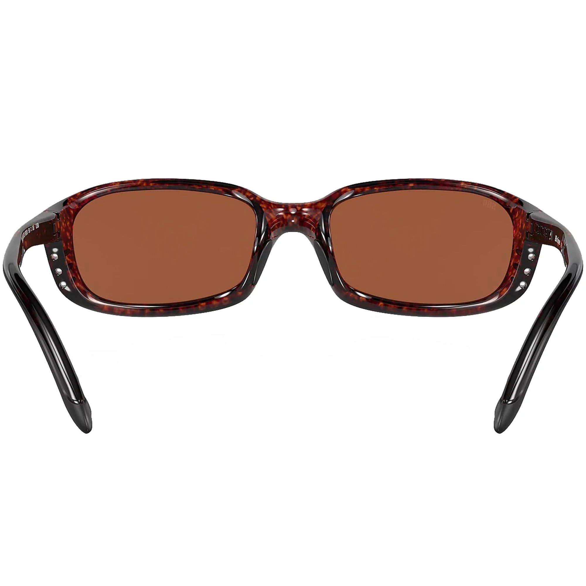Green Mirror Lens Unisex Sunglasses K23223