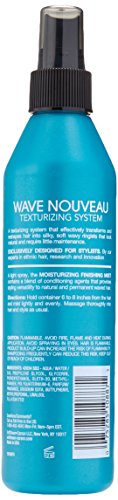 Moisturizing Finishing Mist for Hair, 16.9 Fl oz H93242