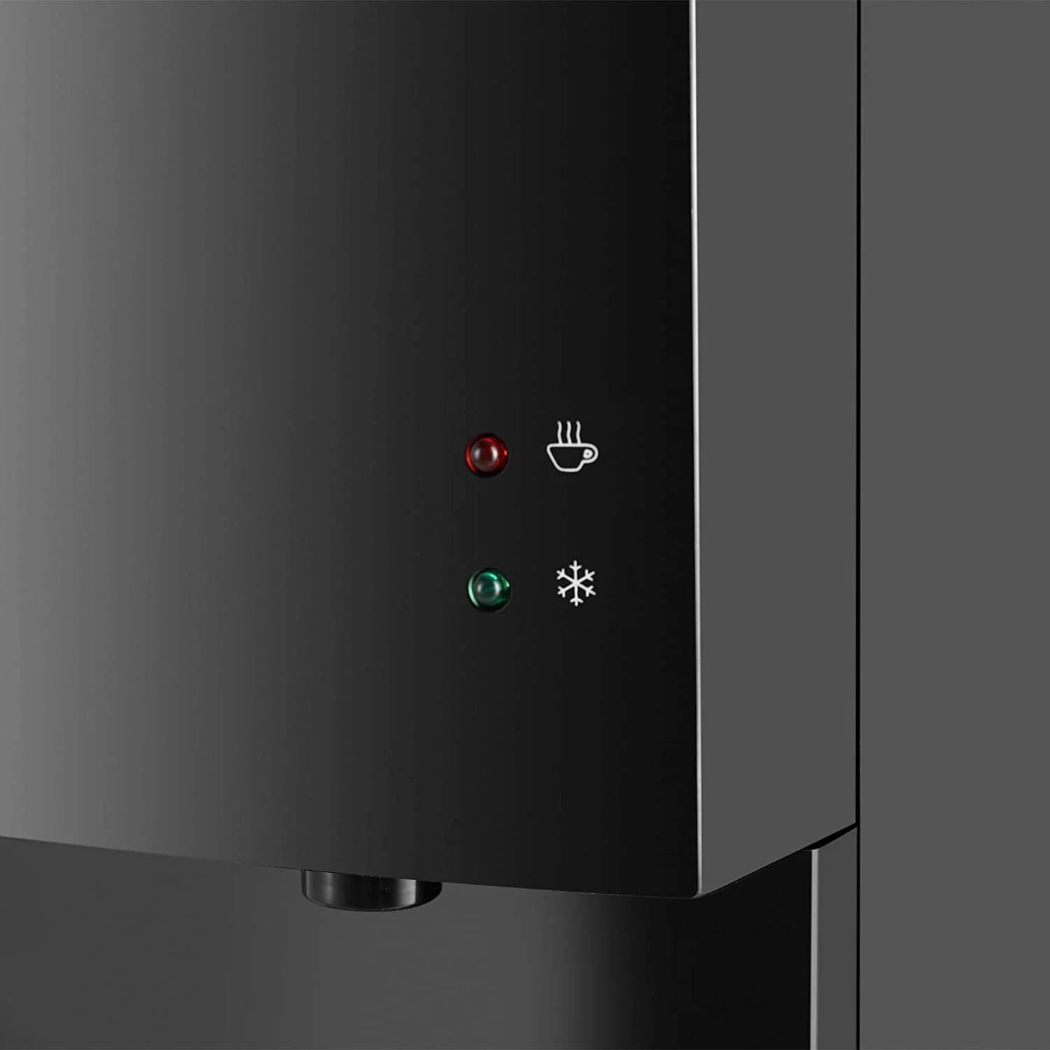Hot Cold Water Dispenser Top Loading with Child Safety Lock G40519