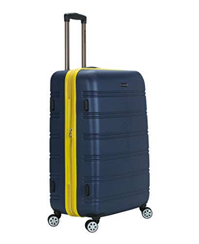Hardside Expandable Luggage with Spinner Wheels, 2 Piece Set S21529