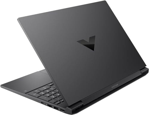 15.6" 144Hz FHD Gaming Laptop, AMD Ryzen 5, 16GB RAM, 512GB SSD T678