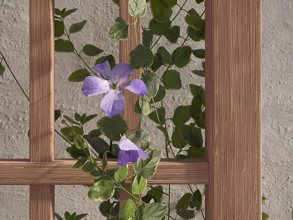 54"W x 90"H Composite Vinyl Trellis H269736