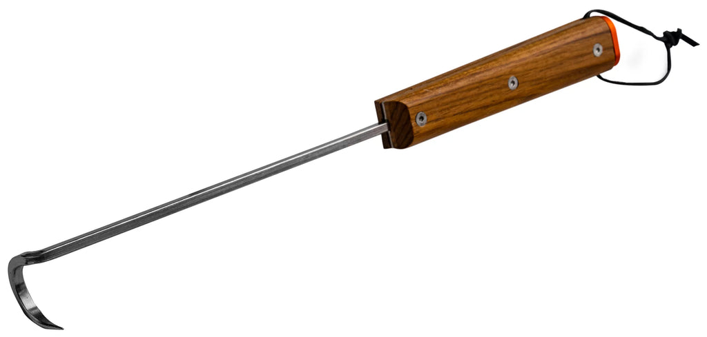 BBQ Pig Tail Flipper M142854