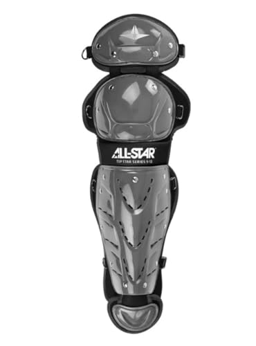 Baseball Catching Equipment Kit, Meets NOCSAE Standard D8546