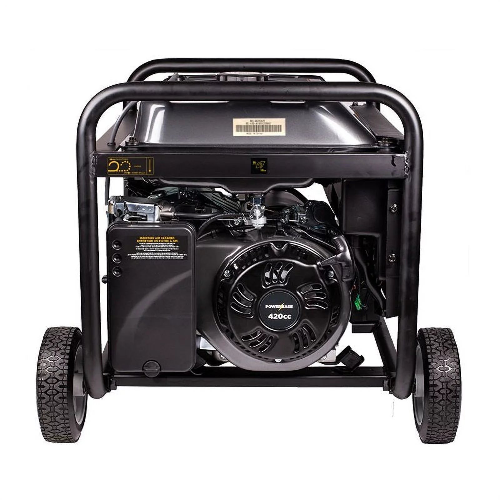 9000W Electric Start Generator E27818