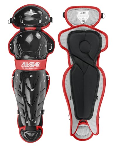 Baseball Catching Equipment Kit, Meets NOCSAE Standard D8546