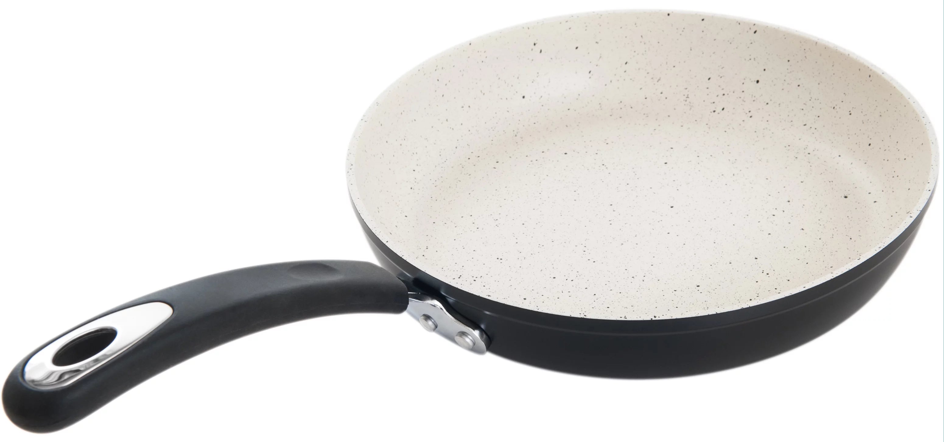 10" Stone Frying Pan, Non-Stick Coating H195103
