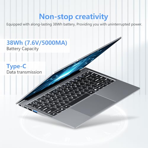 15.6 inch Gaming Laptop, i5 Processor, 24GB RAM, 512GB SSD, Full HD Display G72556