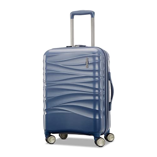 20-inch Spinner Luggage, Purple T7963