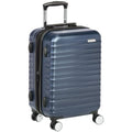 21-inch Carry On Luggage with Spinner Wheels and TSA Lock S21499