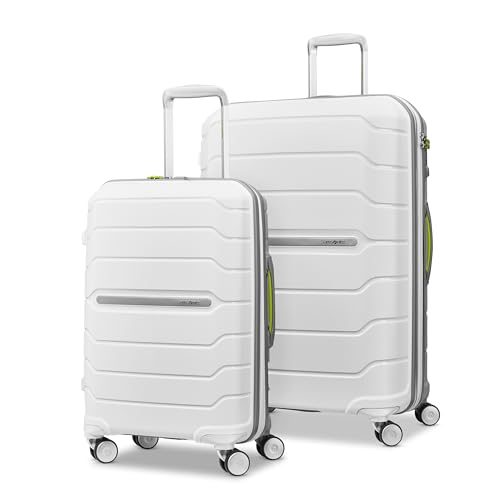 Hardside Carry-On Luggage - Expandable Hard Shell Spinner Suitcase B567593