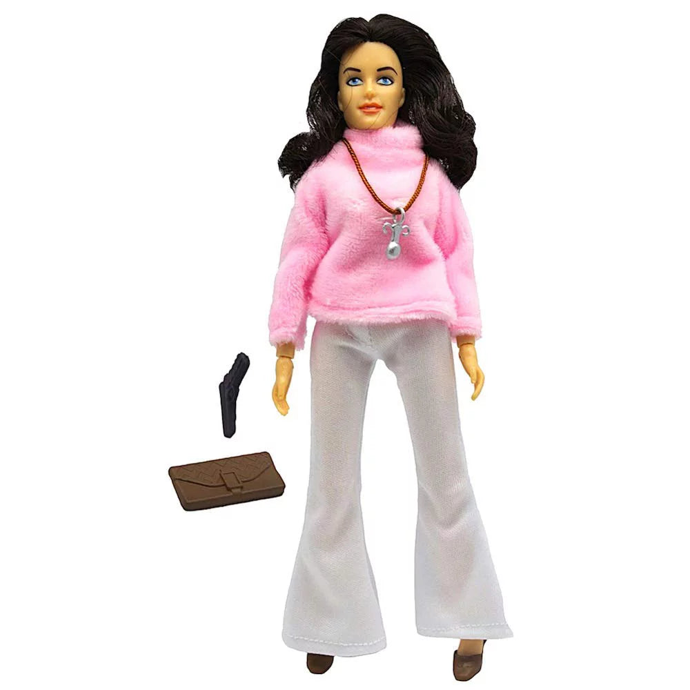 Action Figure G363