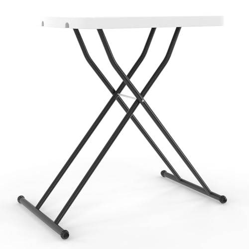 Folding Table 25.5 Inch Z3461
