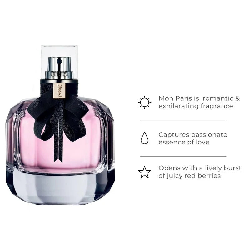 Women's Eau De Parfum Spray 90 ml F2998