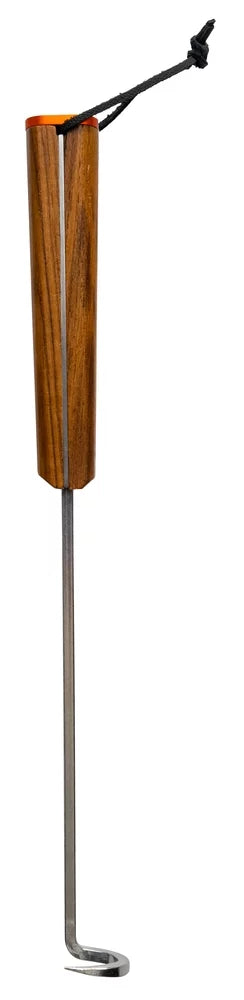 BBQ Pig Tail Flipper M142854