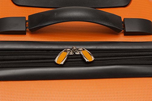 Hardside Expandable Luggage with Spinner Wheels, 2 Piece Set S21529
