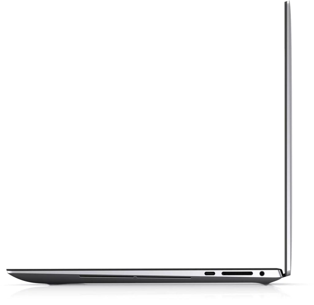 15.6" FHD+ Workstation Laptop, Core i7, 256GB SSD, 8GB RAM J407948