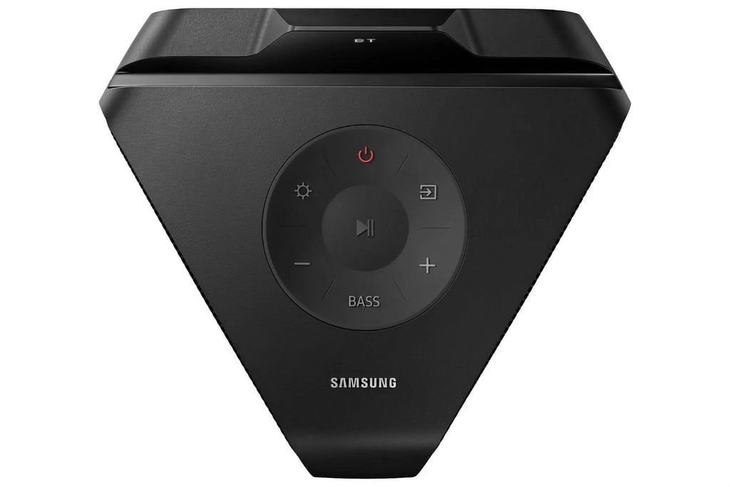 High Power Audio 500W Sound Tower Z134