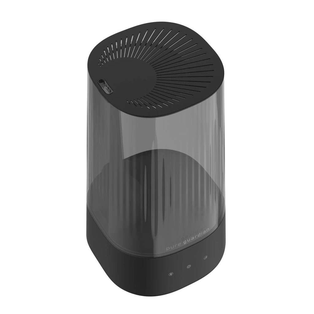 Ultrasonic Cool Mist Humidifier with Aroma Tray B6947
