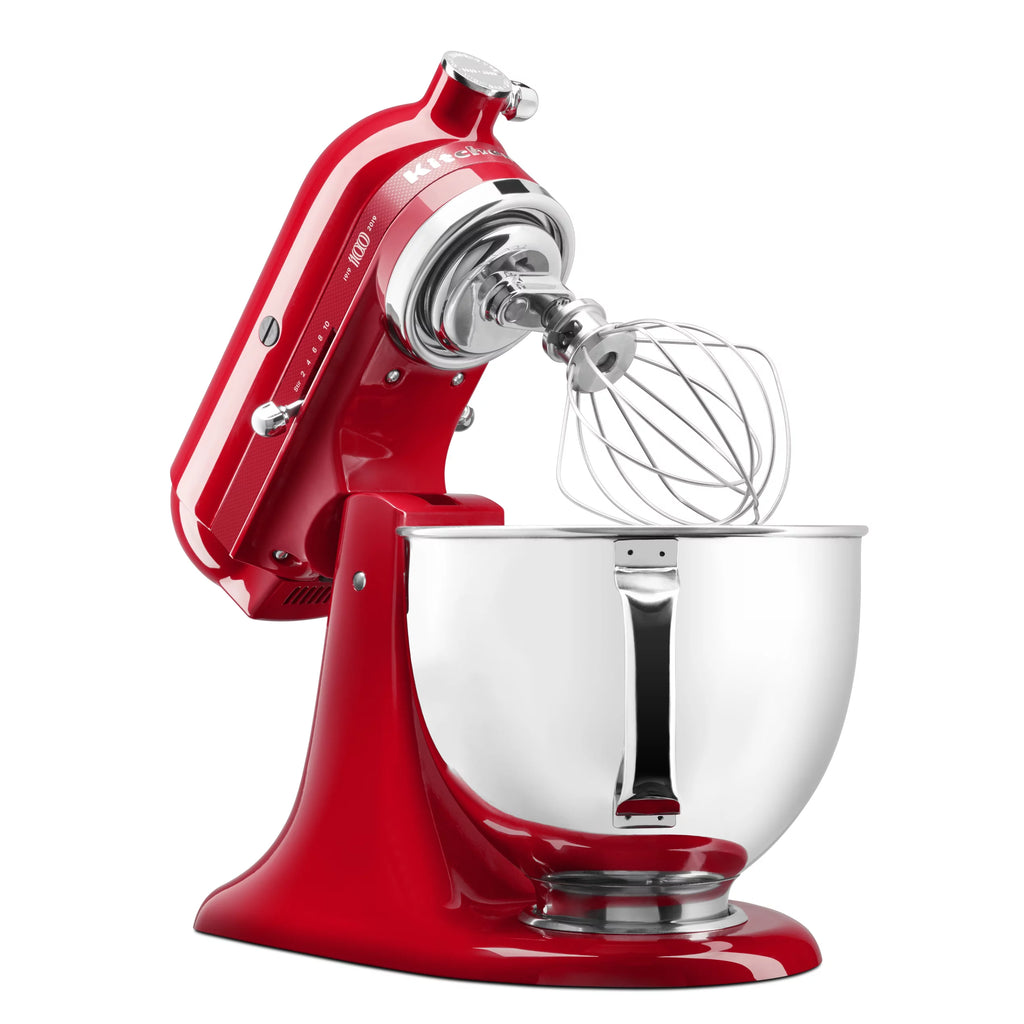 5 Quart Tilt-Head Stand Mixer Z2627