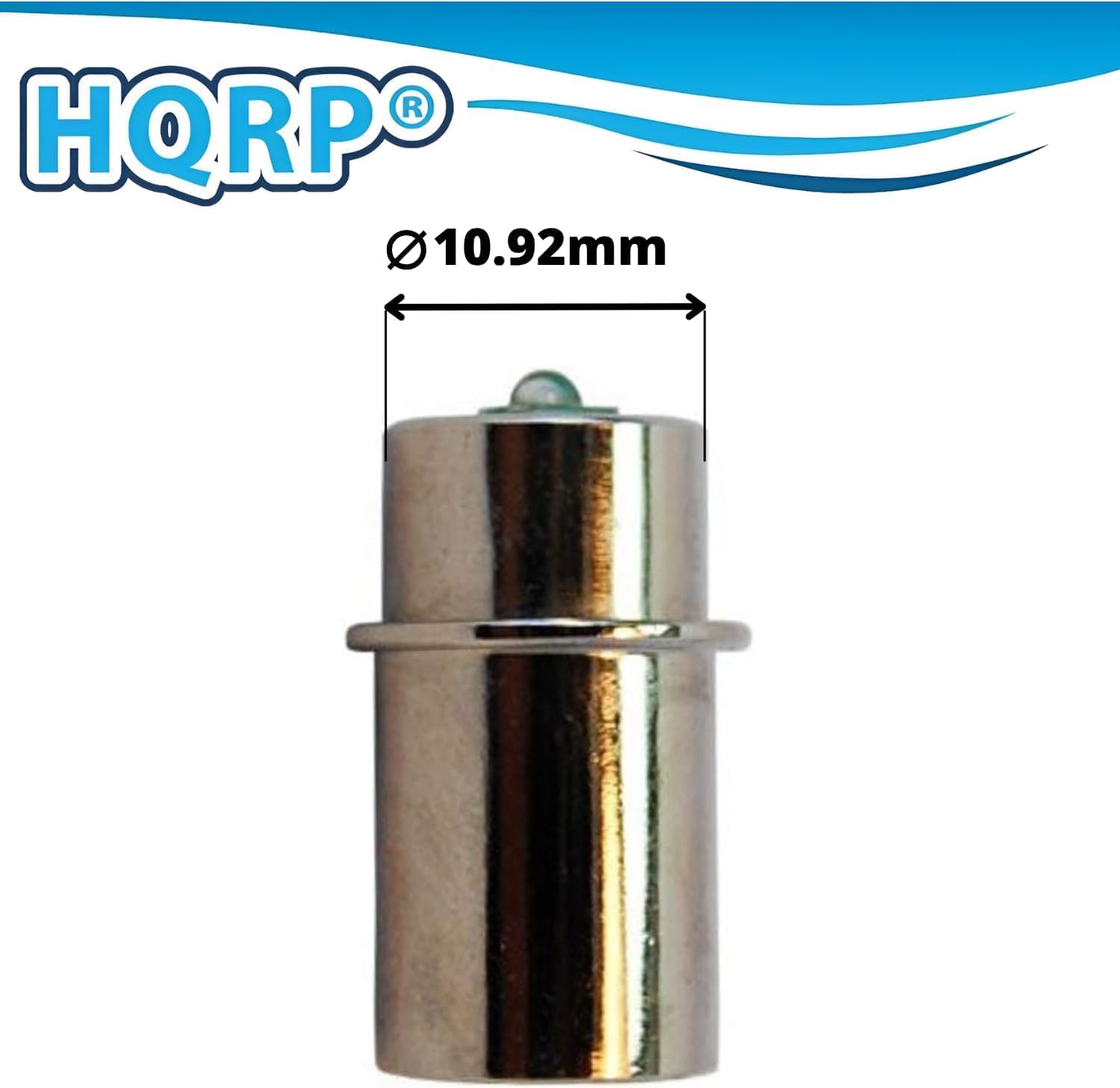3W LED Bulb for D/C Cell Flashlights J4215