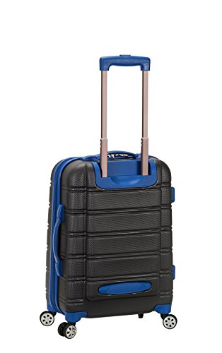 Hardside Expandable Luggage with Spinner Wheels, 2 Piece Set S21529