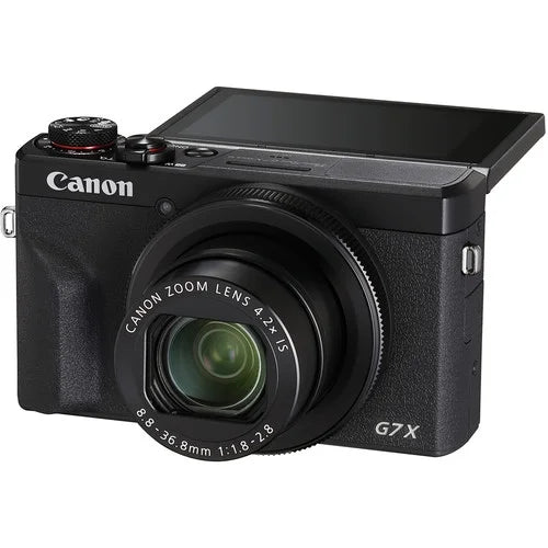Digital Camera with Accessories Kit P278