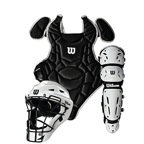 Catcher’s Gear Kit F5656