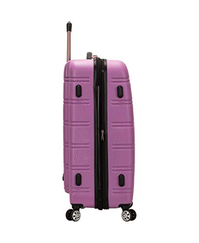 Hardside Expandable Luggage with Spinner Wheels, 2 Piece Set S21529