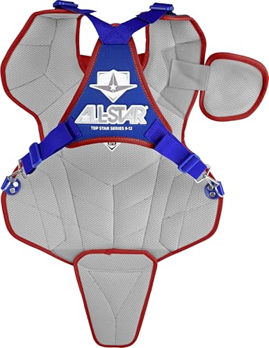 Baseball Catching Equipment Kit, Meets NOCSAE Standard D8546