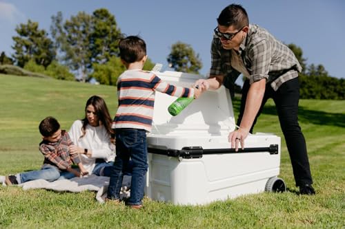 110qt Glide Cooler V678423