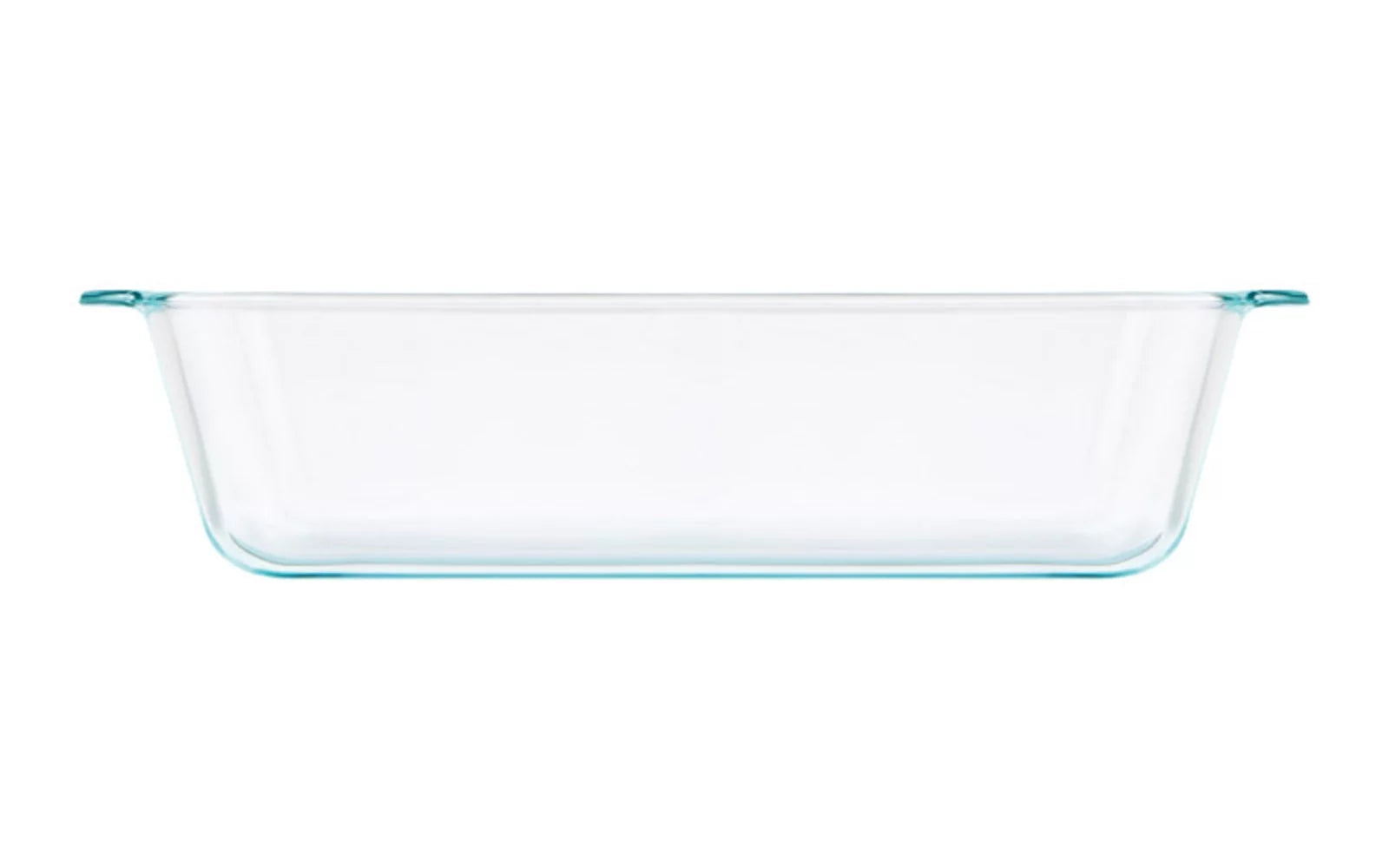 7 x 11 in. Clear Baking Dish, Case of 4 N9520