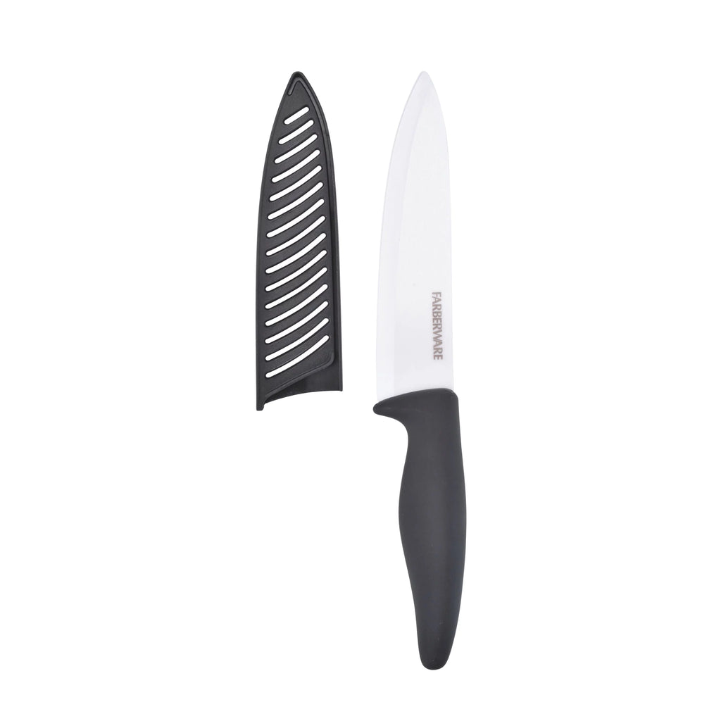 Ceramic 6 Inch Chef Knife E50823