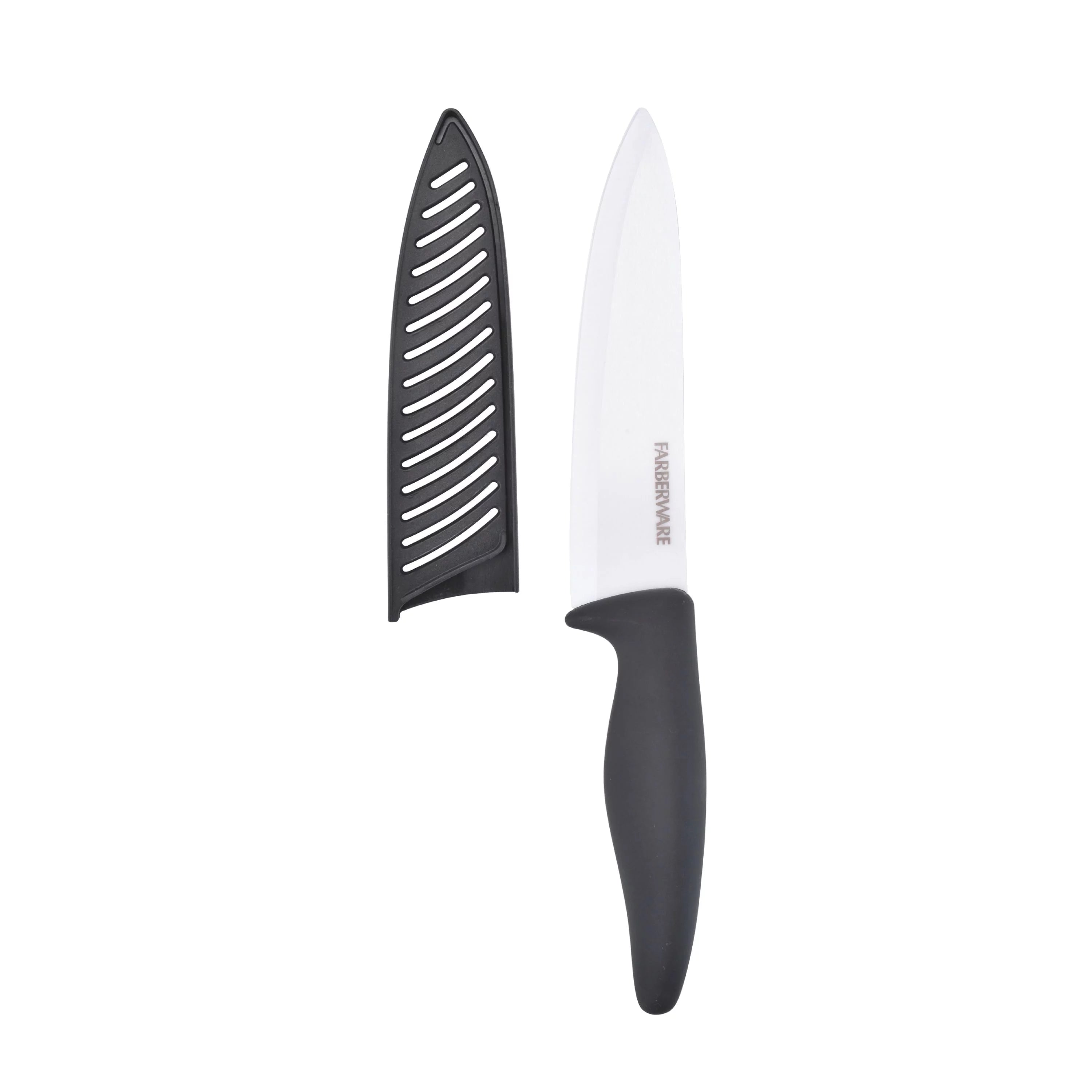 Ceramic 6 Inch Chef Knife E50823