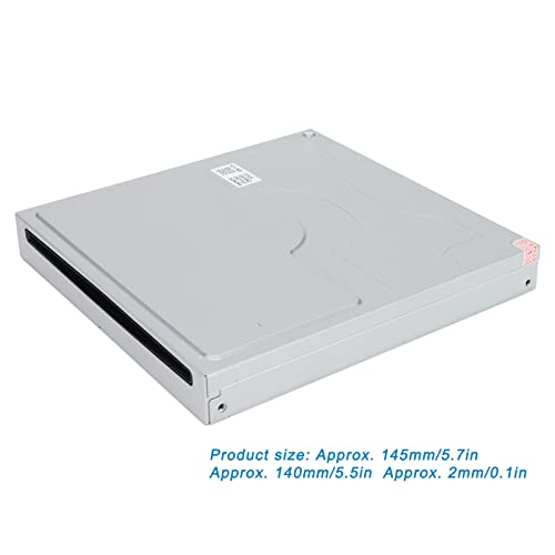 Replacement Internal Optical Disc Drive for Game Console C8102