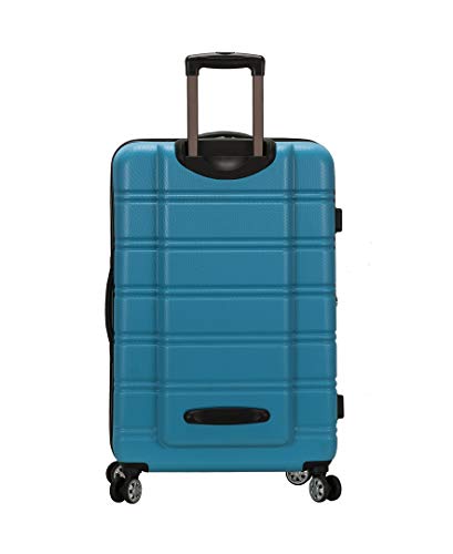 Hardside Expandable Luggage with Spinner Wheels, 2 Piece Set S21529