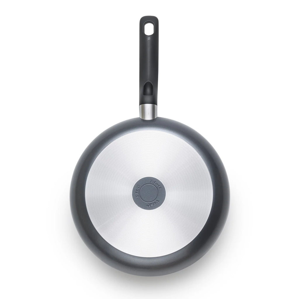 Ceramic Fry Pan, 12 Inch, Black R59445