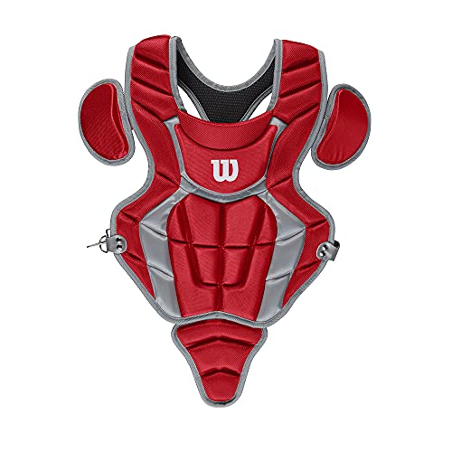 Catcher's Gear Set for Youth B747