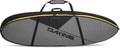 Dakine Recon Double Surfboard Bag Thruster - Carbon - 6'3"
