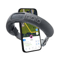 GPS Wireless Dog Fence & Training Collar with Tracker, Waterproof L61253