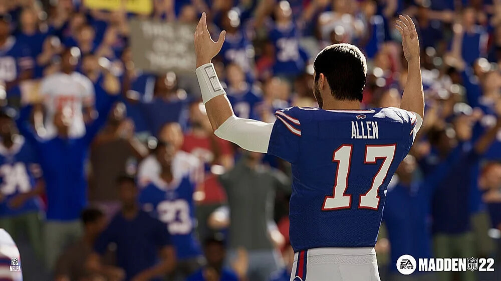 Madden NFL 22 - PlayStation 5 U915
