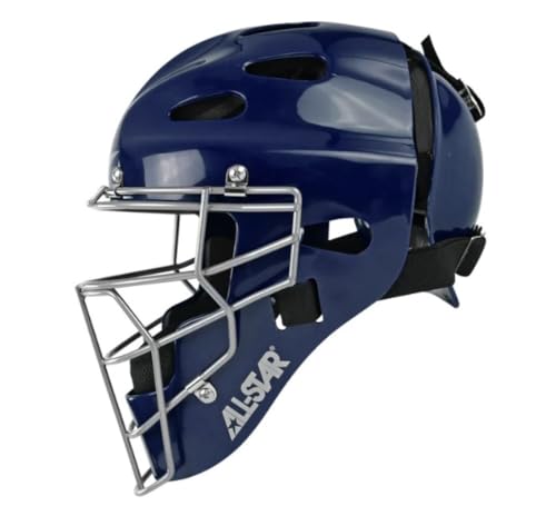 Baseball Catching Equipment Kit, Meets NOCSAE Standard D8546