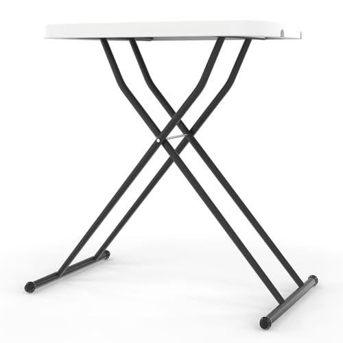 Folding Table 25.5 Inch Z3461