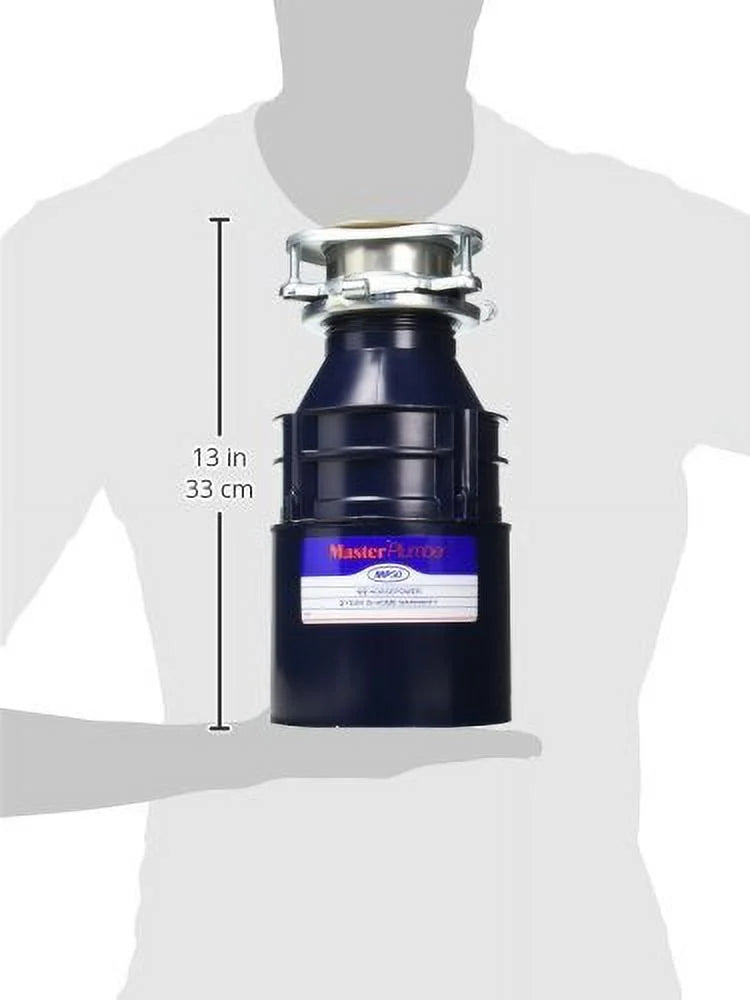 Waste Disposer 1/2 HP Z64688