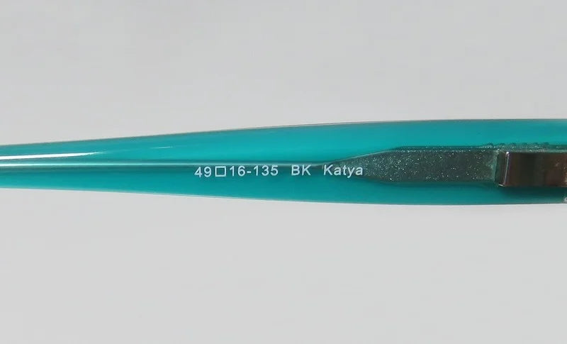 American Fashion Icon Eyeglass Frame X8368