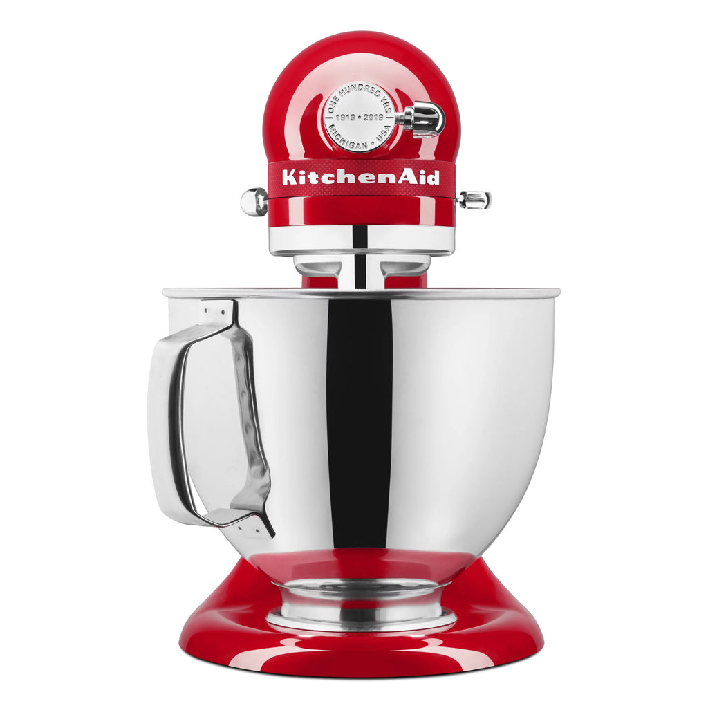5 Quart Tilt-Head Stand Mixer Z2627